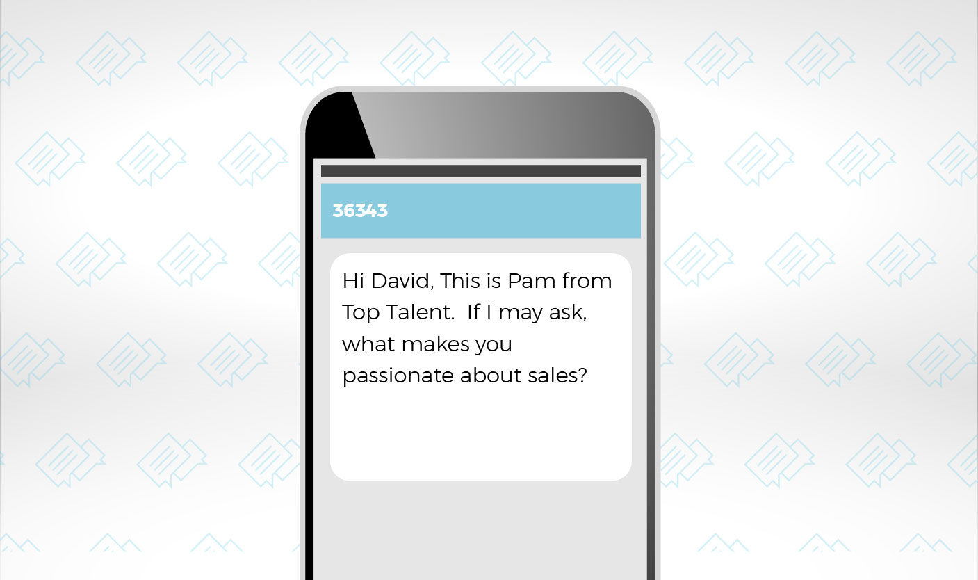 A Recruiting Strategy to Reduce Time to Hire 4 sms-magic