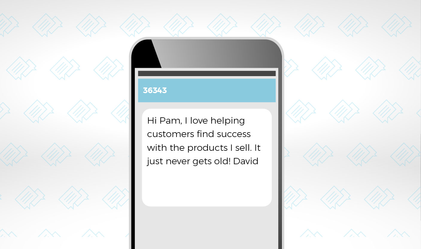 A Recruiting Strategy to Reduce Time to Hire 5 sms-magic