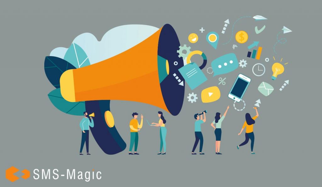 Automate marketing messages to improve your customers experiences Automate marketing messages to improve your customer's experiences