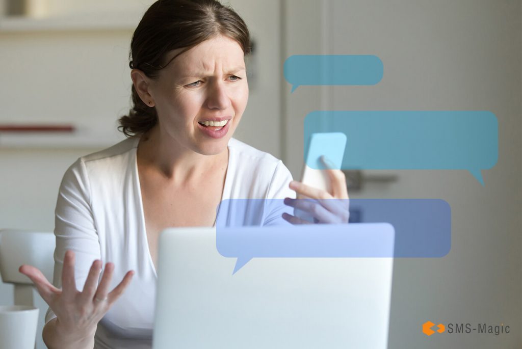 Bad Customer Service Bad Customer Service