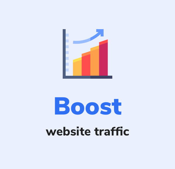 boost website traffic url shortening and tracking