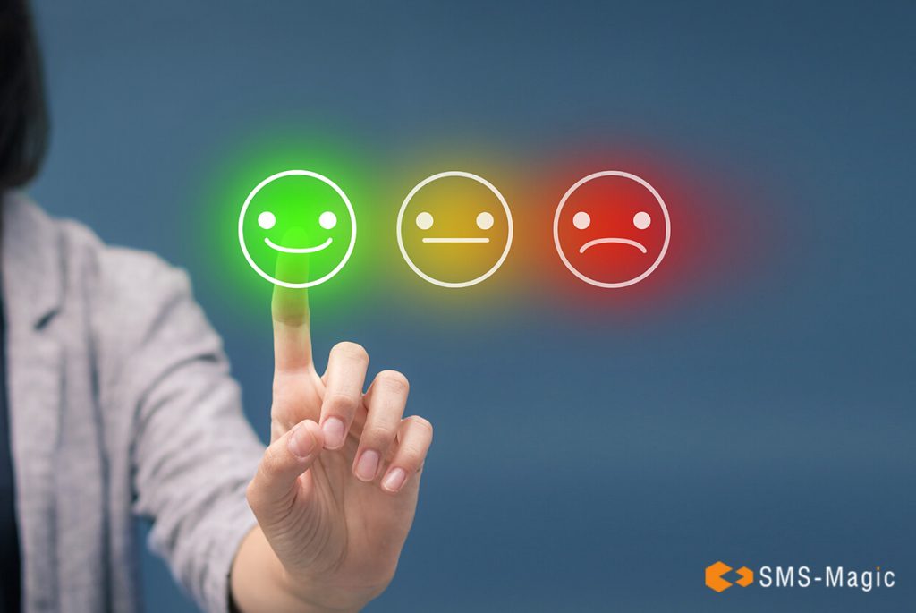 Build customer loyalty Build customer loyalty