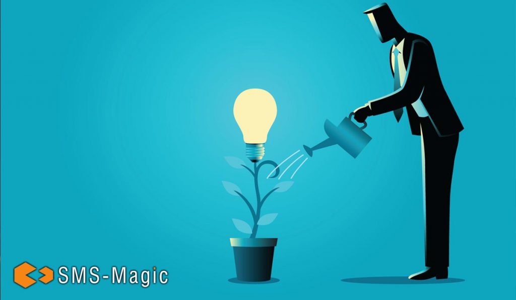 Follow Up By Sharing Special Offers Follow Up By Sharing Special Offers