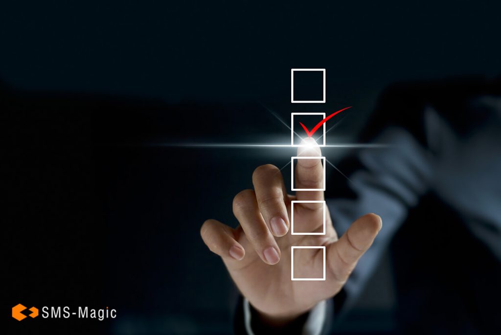 Get Express Written Consent Get Express Written Consent