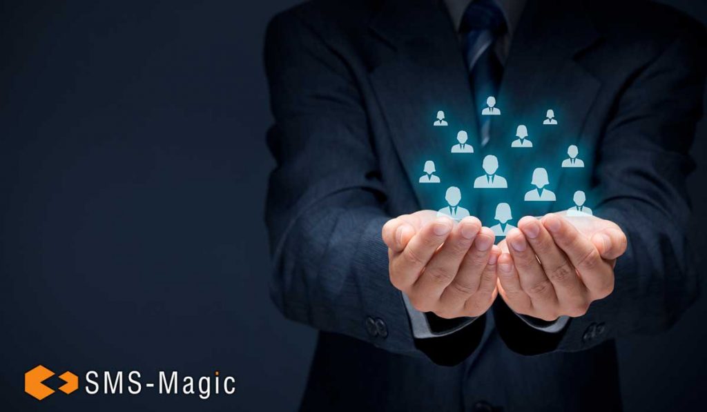 Get in touch with us Nurture Effectively