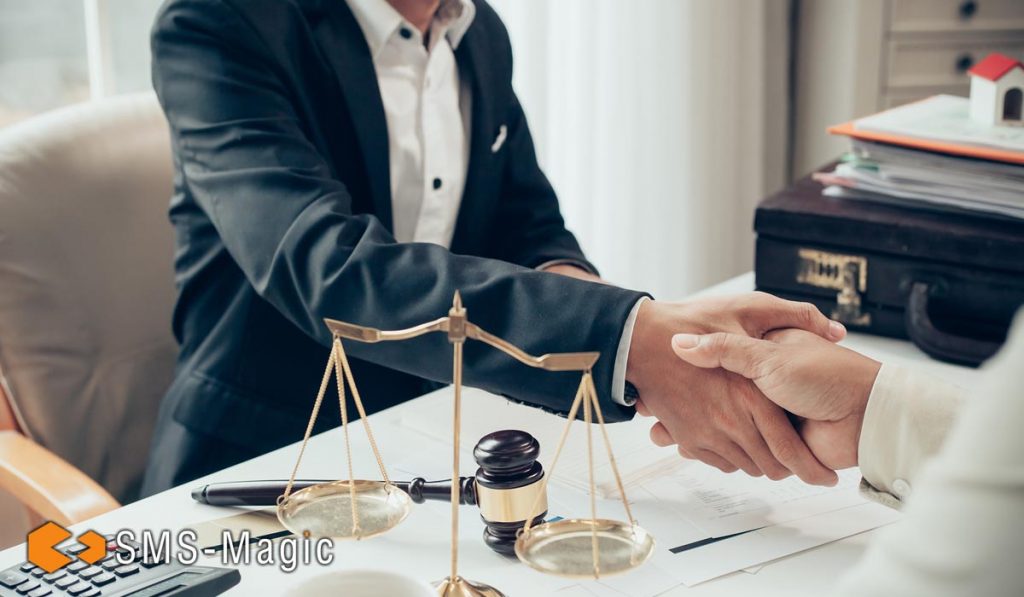 Messaging allows you to automate routine processes Messaging allows you to automate routine processes