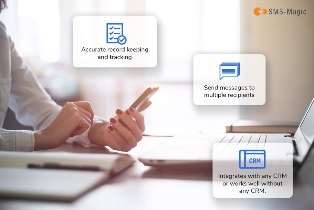 messaging solution for businesses of all sizes Messaging solution for businesses of all sizes