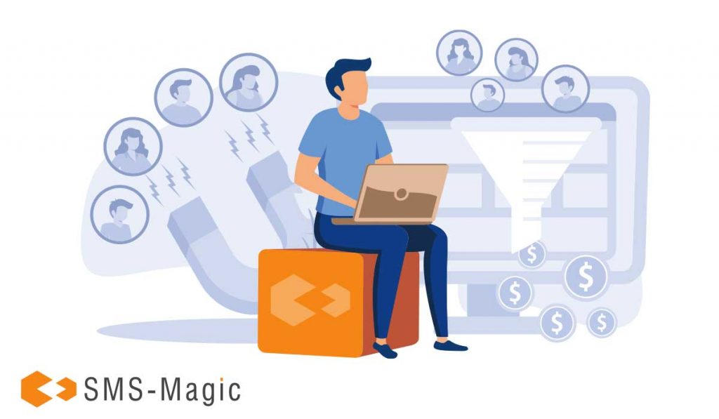 Rapid influx of orders Rapid influx of orders