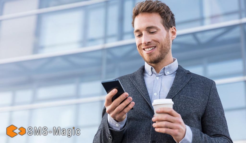 Use messaging to get clients attending open houses Use messaging to get clients attending open houses