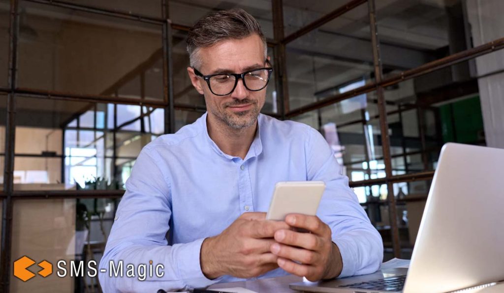 What should I do before I start texting What should I do before I start texting