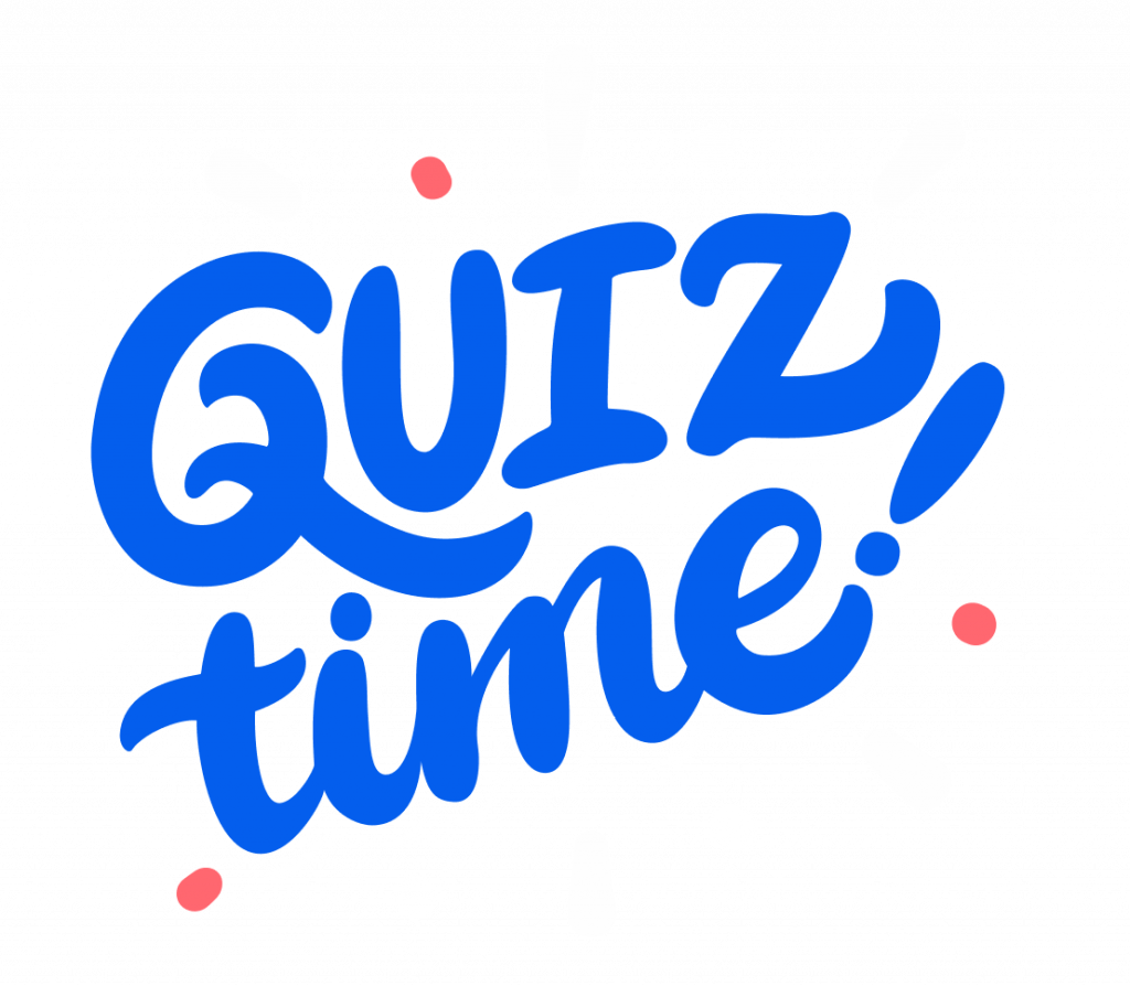 quiz-time