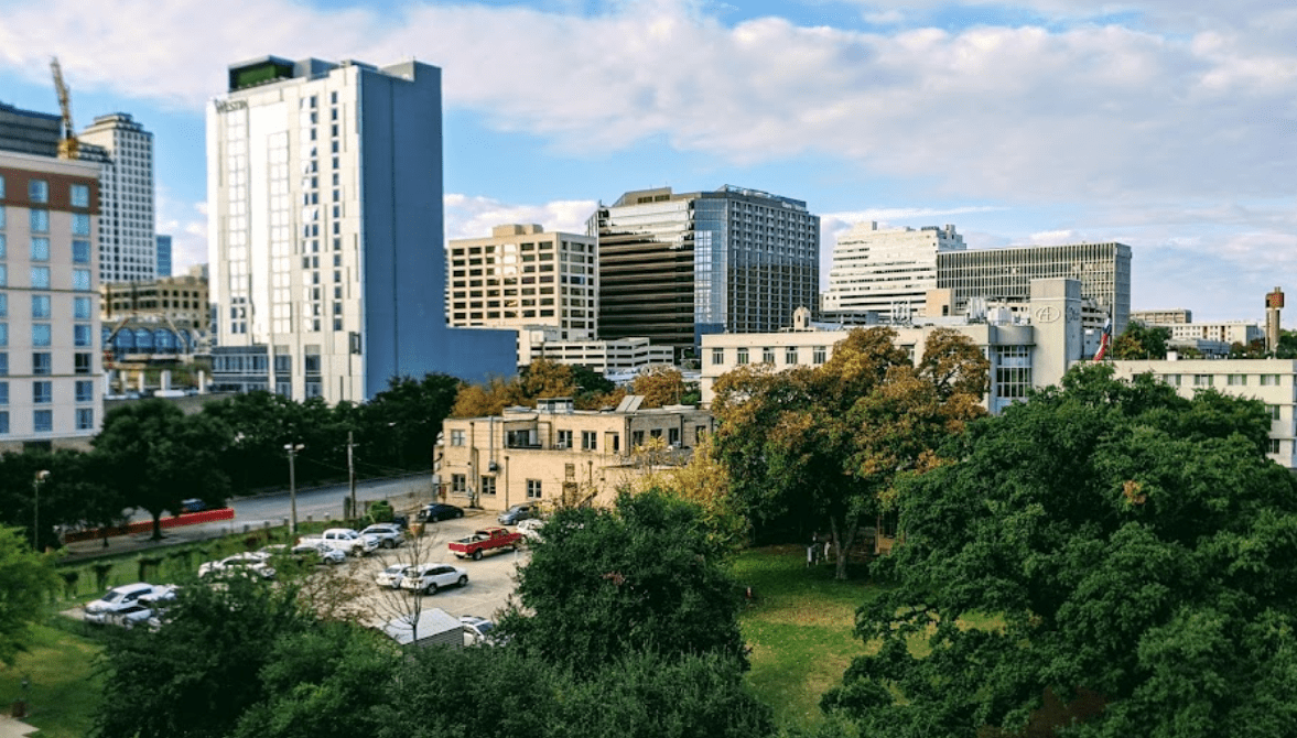 Screenshot 71 min out