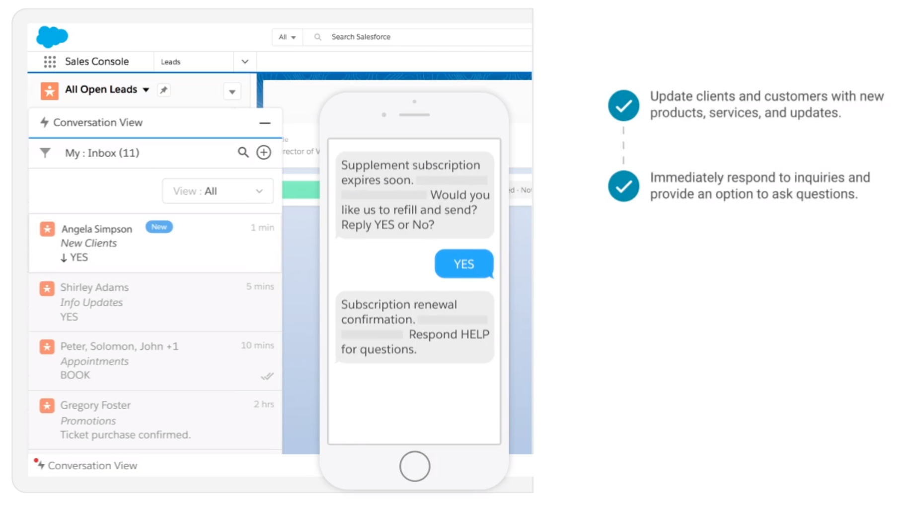 Share Tips and Updates Share Tips and Updates