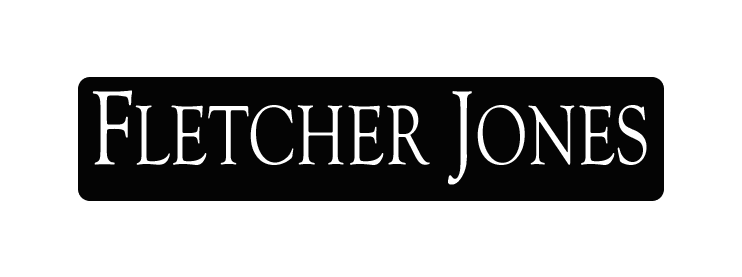 Fletcher Jones Fletcher Jones